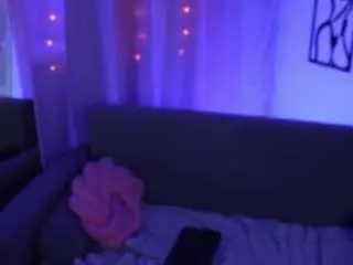 Camsoda Live Sex of minminmist
