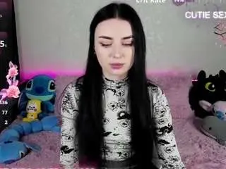 Camsoda Adult Webcam of semurmur