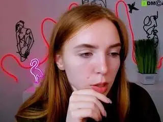 Camsoda Sex Chat of dolly-sunshine