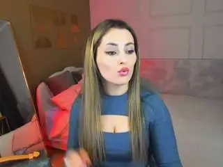 Camsoda Free Porn Cam of kyliemellow