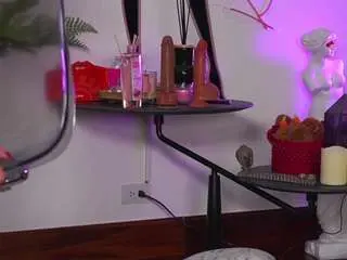 Camsoda Private Sex Chat of katyerave