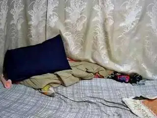 Camsoda Free Porn Cam of happysonia