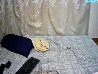 Camsoda Adult Webcam of happysonia