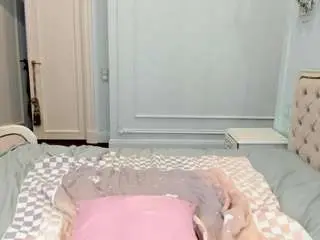 Camsoda Free Porn Cam of jacksonchloex