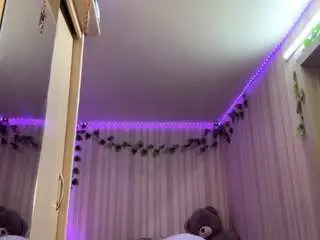 Camsoda Sex Cam of nafulda