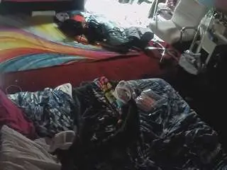Camsoda Best Webcam of voyeurcam-baileybase-room