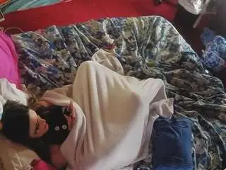 Camsoda Nude Webcam of voyeurcam-baileybase-room