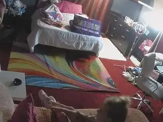 Camsoda Adult Webcam of voyeurcam-baileybase-room