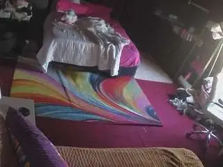 Camsoda Adult Webcam of voyeurcam-baileybase-room