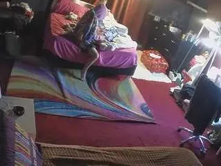 Camsoda Adult Webcam of voyeurcam-baileybase-room