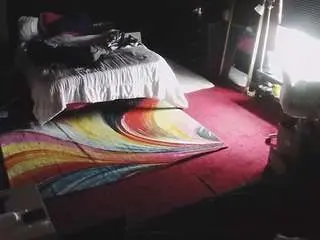 Camsoda Adult Webcam of voyeurcam-baileybase-room