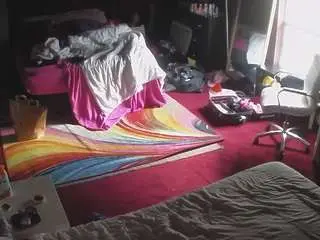 Camsoda Best Webcam of voyeurcam-baileybase-room