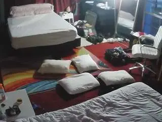 Camsoda Live Sex of voyeurcam-baileybase-room