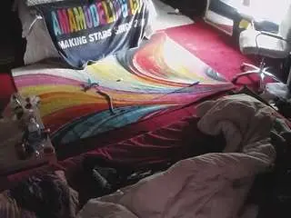 Camsoda Live Sex of voyeurcam-baileybase-room