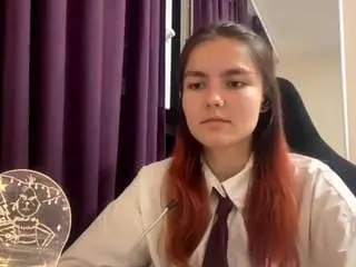 Camsoda Best live sex cam show of glaydsdibiasi