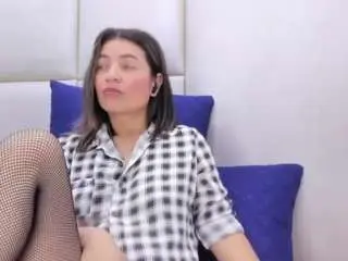 Camsoda Sex Chat of hannakimm