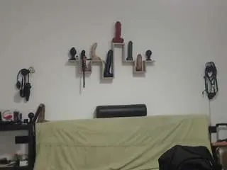 Camsoda Adult Video Chat of noha420