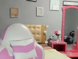 Camsoda Private Sex Chat of donat3lla