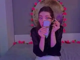 Camsoda Free Porn Cam of anjajaksch