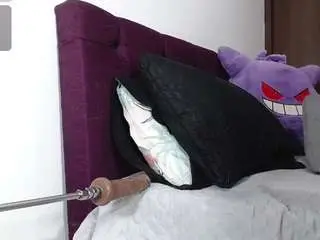 Camsoda Private Sex Chat of annacaribean
