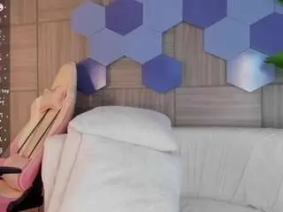 Camsoda Sex Cam of milagracce