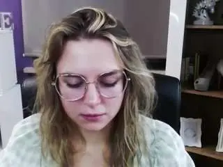 Camsoda Nude Webcam of zoeyfancy