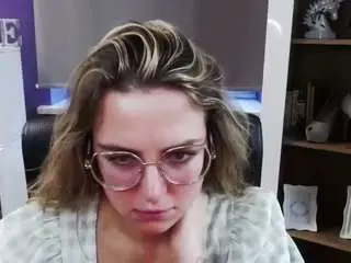 Camsoda Nude Webcam of zoeyfancy