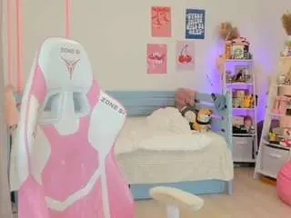 Camsoda Best live sex cam show of alichery