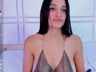 Camsoda Live Porn of ivanaafox