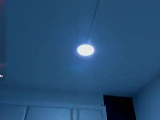 Camsoda Nude Webcam of ivanaafox