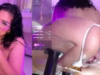 Camsoda Adult Webcam of mayarouse