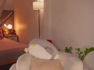 Camsoda Adult Webcams of kateowens