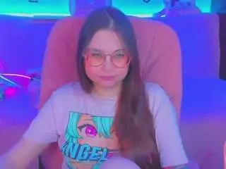 Camsoda Sex Cam of lolisuccub