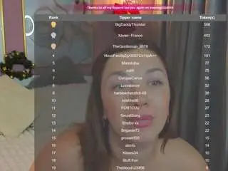 Camsoda Live Sex Cam of anita-white