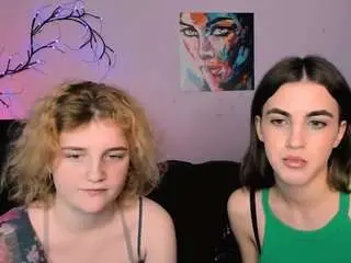 Camsoda Free Porn Cam of lolli-popsi