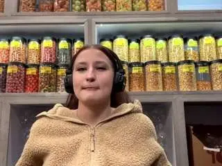 Camsoda Live Porn of noellecantre