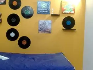 Camsoda Private Sex Chat of skinnyverus18