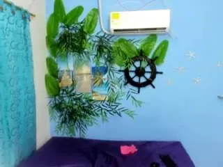 Camsoda Live Sex of skinnyverus18