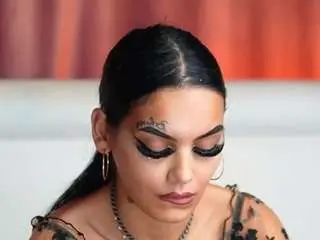 Camsoda Live Sex Cam of karsynjayde