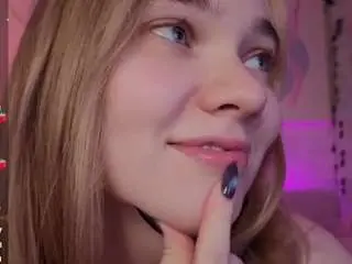 Camsoda Best Webcam of genne-tierney