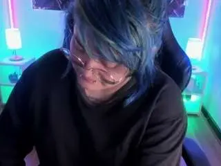 Camsoda Adult Video Chat of lucky-leah