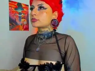Camsoda Live Sex Cam of rainnbow