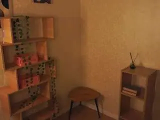 Camsoda Sex Cam of trinagodkin