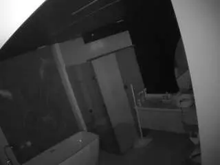 Camsoda Adult Webcam of voyeurcam-casa-salsa-bathroom-4