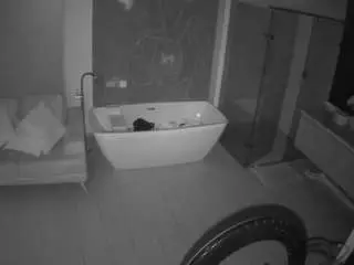 Camsoda Private Sex Chat of voyeurcam-casa-salsa-bathroom-4