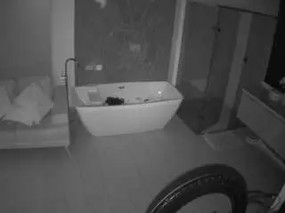 Camsoda Sex Cam of voyeurcam-casa-salsa-bathroom-4