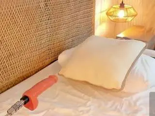 Camsoda Nude Webcam of cloe-25