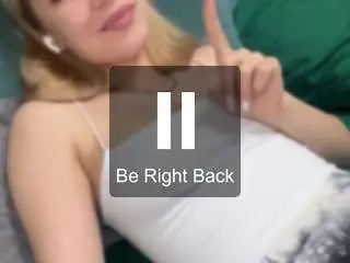 Camsoda Live Sex Cam of donettedagley