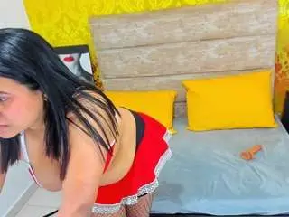 Camsoda Live Sex of karikari04