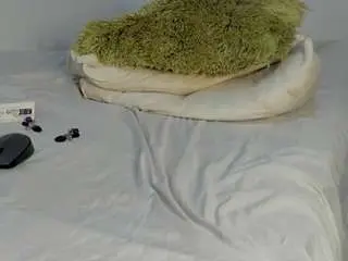 Camsoda Adult Webcam of maya-graham